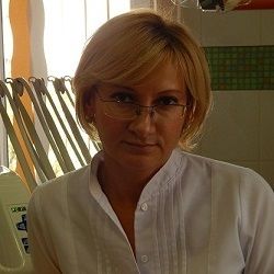 Шадрина Е.С. Североморск - фотография