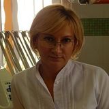 Шадрина Елена Степановна