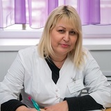 Варламова Светлана Геннадьевна