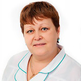 Кабайкина Наталья Владимировна
