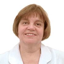 Иванова Елена Борисовна, фото
