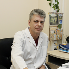 Махиня Владимир Александрович