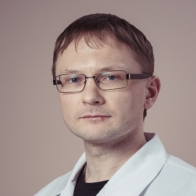 Пучков Денис Дмитриевич, фото