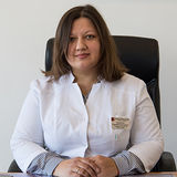 Судейкина Надежда Николаевна