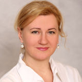 Шапошникова Валерия Владимировна фото
