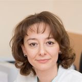 Кириллова Татьяна Борисовна фото