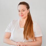 Жарикова Ирина Андреевна