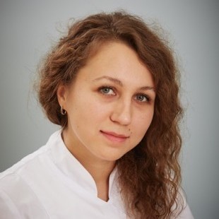 Степанова Ю.О. Екатеринбург - фотография