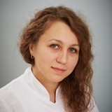 Степанова Юлия Олеговна