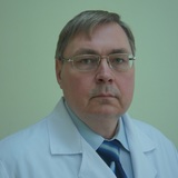 Мальханов Сергей Геннадьевич