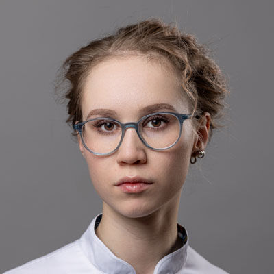 Турчинец Анна Ильинична, фото