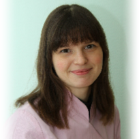 Филатова Александра Николаевна