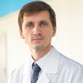 Игнатов Владимир Алексеевич