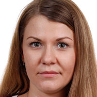 Макарьева Екатерина Юрьевна