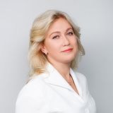 Михайлова Марина Николаевна