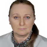 Шурова Лидия Витальевна
