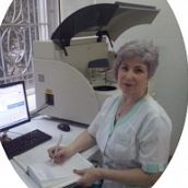 Самсонова Светлана Борисовна, фото