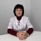 Пасько Галина Евгеньевна