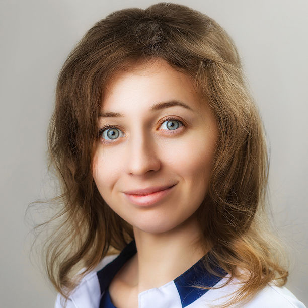 Ахмадуллина Айгуль Флюровна