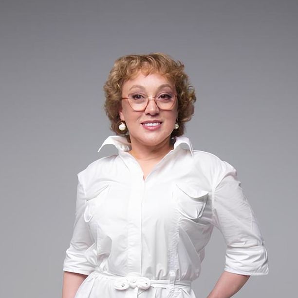 Седлова И.И. Магадан - фотография