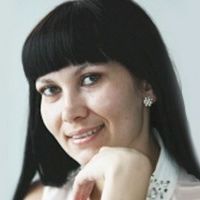 Муллаянова С.А. Уфа - фотография