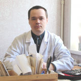 Какорин Вячеслав Николаевич