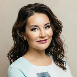 Иванова Ю. Ульяновск - фотография