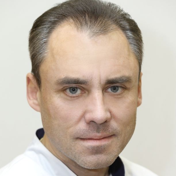Рыбаков Станислав Евгеньевич
