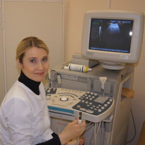 Иванова Лариса Анатольевна, фото