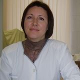Пяткова Инна Николаевна фото