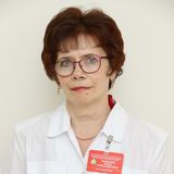 Чанышева Ольга Александровна