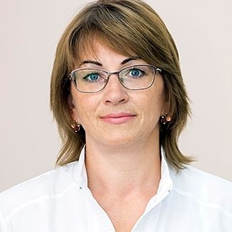 Акимова О.А. Ковров - фотография