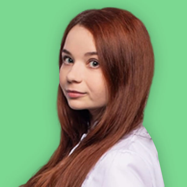 Рысакова Елена Владимировна