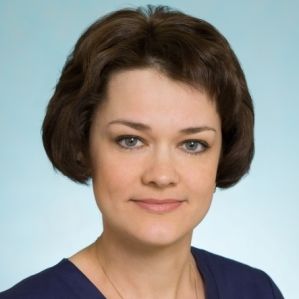 Луганова Алла Юрьевна, фото