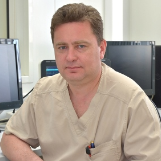 Антропов Алексей Владимирович