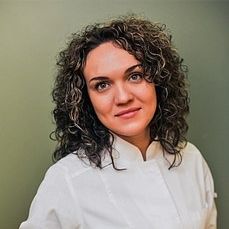Щедрина А.Ю. Гатчина - фотография