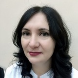 Скворцова Светлана Николаевна фото