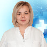 Саулина Нинель Сергеевна