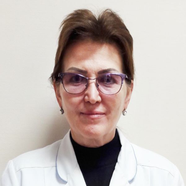 Шумилова Марина Борисовна