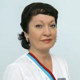 Таутиева Зарина Николаевна