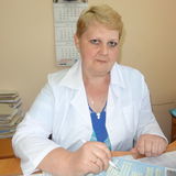 Блинцова Светлана Генадьевна