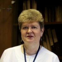 Кухаренко Наталья Владимировна