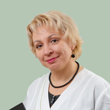 Конторщикова Елена Юрьевна