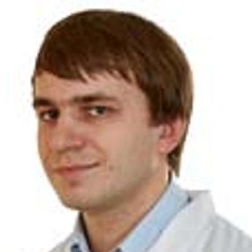 Корбут Антон Иванович