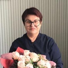 Шереметова Ирина Евгеньевна, фото