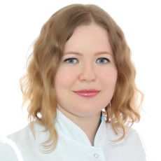 Водопьянова Оксана Владимировна, фото