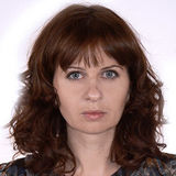 Волга Анастасия Валерьевна