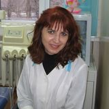 Анисифорова Ольга Юрьевна