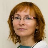 Никитина Ирина Васильевна