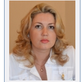 Мишина Ирина Александровна, фото